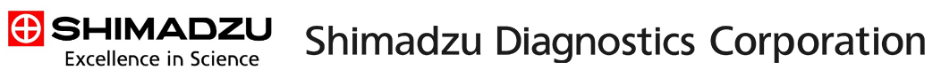 Shimadzu Diagnostics Corporation 日本島津診斷株式會社